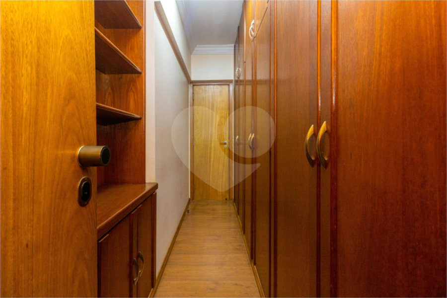 Apartamento à venda ou para alugar com 4 quartos, sendo 2 suítes, em Santana, São Paulo, SP