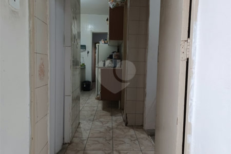 Casa à venda com 3 quartos em Vila Gustavo, São Paulo, SP