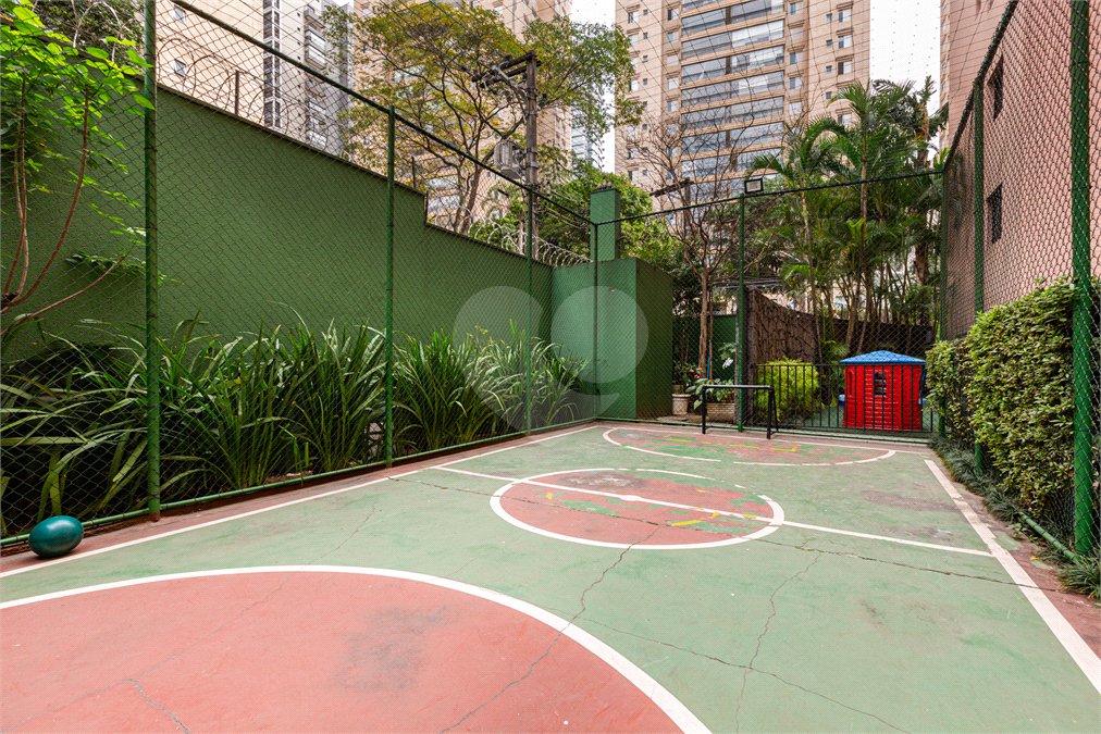 Cobertura à venda com 3 quartos, sendo 2 suítes, em Brooklin Paulista, São Paulo, SP