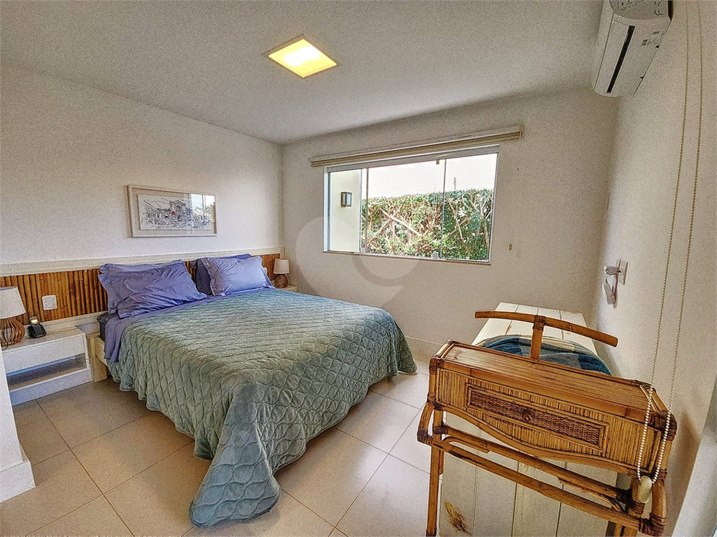 Casa à venda com 4 suítes em Praia Rasa, Armação dos Búzios, RJ