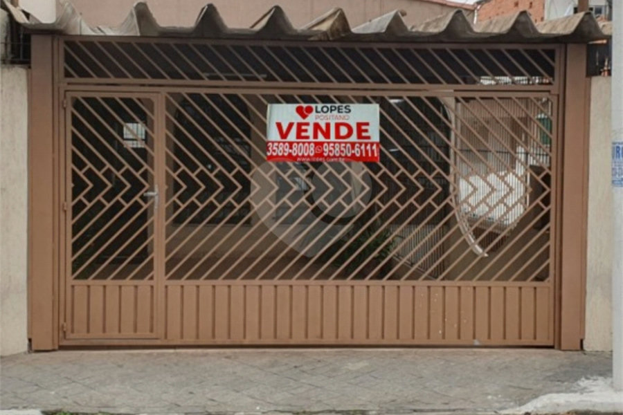 Casa à venda com 2 quartos no condomínio Villa das Andorinhas, São Paulo - SP