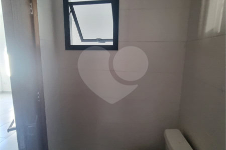 Apartamento à venda com 1 quarto em Vila Medeiros, São Paulo, SP