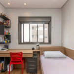 Apartamento à venda com 4 quartos, sendo 2 suítes, em Jardim Prudência, São Paulo, SP