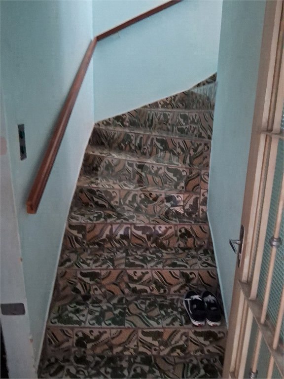 Casa à venda com 2 quartos no Centro, Serra Negra, SP