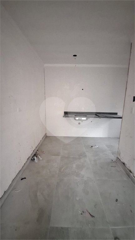 Casa à venda com 2 quartos no condomínio Napoles, São Paulo - SP