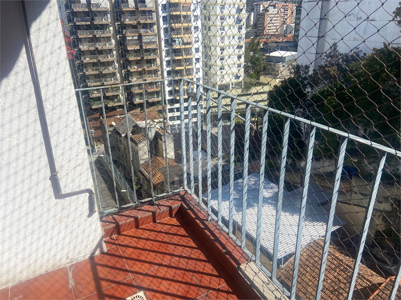 Apartamento à venda com 1 quarto em Vila Isabel, Rio de Janeiro, RJ