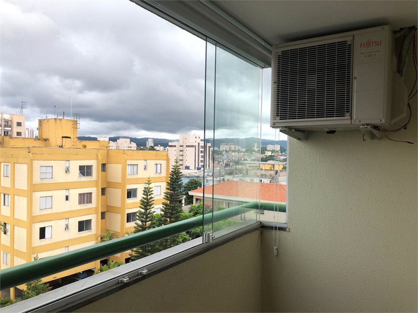 Apartamento à venda com 2 quartos em Casa Verde, São Paulo, SP