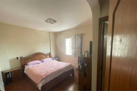Apartamento à venda com 4 quartos, sendo 1 suíte, em Tatuapé, São Paulo, SP