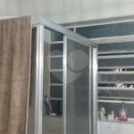 Casa Térrea à venda com 2 quartos no condomínio Parque Domingos Luís,378, São Paulo - SP