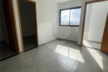 Apartamento para alugar com 1 quarto em Vila Dom Pedro II, São Paulo, SP