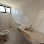 Apartamento para venda no Edifício Residencial Athenas Paulista