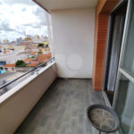 Apartamento à venda com 3 quartos, sendo 1 suíte, no Centro, Sorocaba, SP