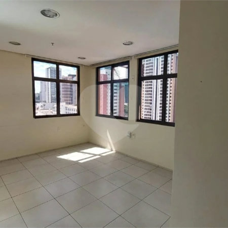 Sala à venda em Chácara Santo Antônio (zona Sul), São Paulo, SP
