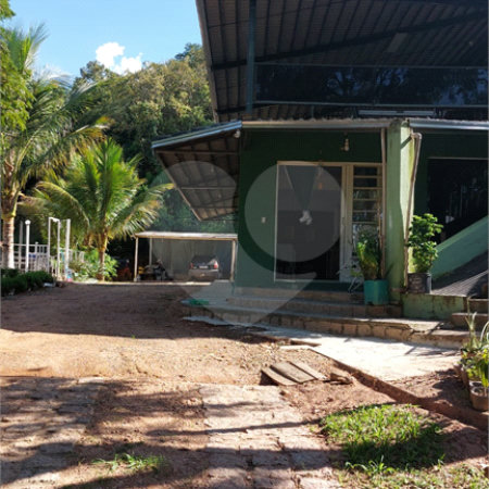 Chácara à venda com 1 quarto em Bairro Campos de Santo Antônio, Itu, SP