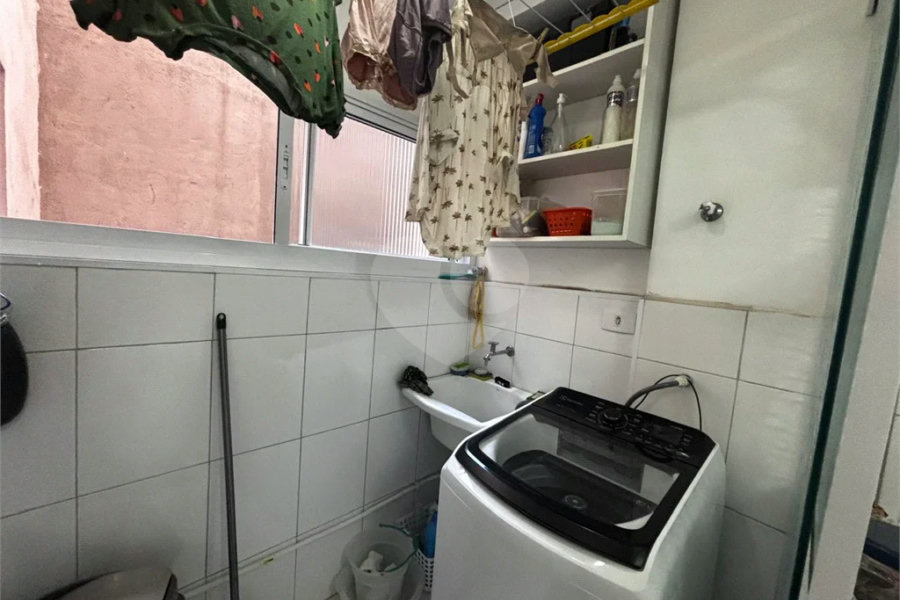 Apartamento à venda com 2 quartos em Santana, São Paulo, SP