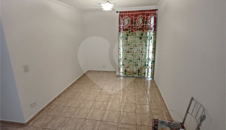 Apartamento à venda com 2 quartos em Jardim Santa Mônica, São Paulo, SP