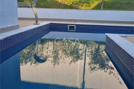 Casa em condomínio à venda com 3 suítes em Alphaville Nova Esplanada 3, Votorantim, SP