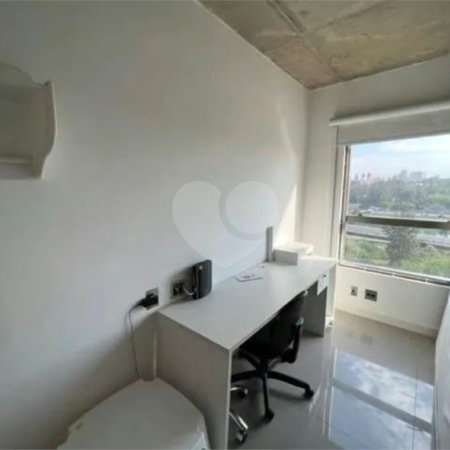 Apartamento à venda com 1 quarto em Vila Leopoldina, São Paulo, SP