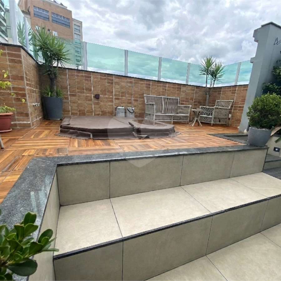Apartamento à venda com 3 quartos, sendo 2 suítes, em Santana, São Paulo, SP