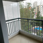 Apartamento à venda com 2 quartos em Vila Andrade, São Paulo, SP