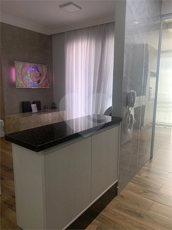 Apartamento à venda com 2 quartos, sendo 1 suíte, em Vila Guilherme, São Paulo, SP