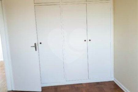 Apartamento à venda com 2 quartos em Vila Butantã, São Paulo, SP