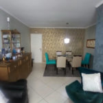 Apartamento à venda, 77 m² por R$ 530.000,00 - Jardim Las Palmas - Guarujá/SP