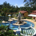 Sobrado à venda com 5 suítes em Juqueri Mirim, Mairiporã, SP
