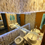 Apartamento com 2 dormitórios à venda, 80 m² por R$ 1.150.000,00 - Ponta da Praia - Santos/SP