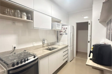 Apartamento à venda com 2 quartos em Jardim Testae, Guarulhos, SP