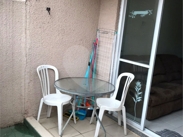 Apartamento à venda com 2 quartos em Bom Retiro, São Paulo, SP