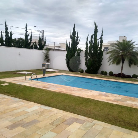 Casa à venda com 4 quartos, sendo 2 suítes,  no condomínio Damha Iii, São Carlos - SP