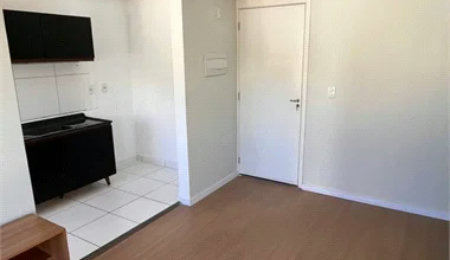 Apartamento à venda com 2 quartos em Lageado, Cotia, SP