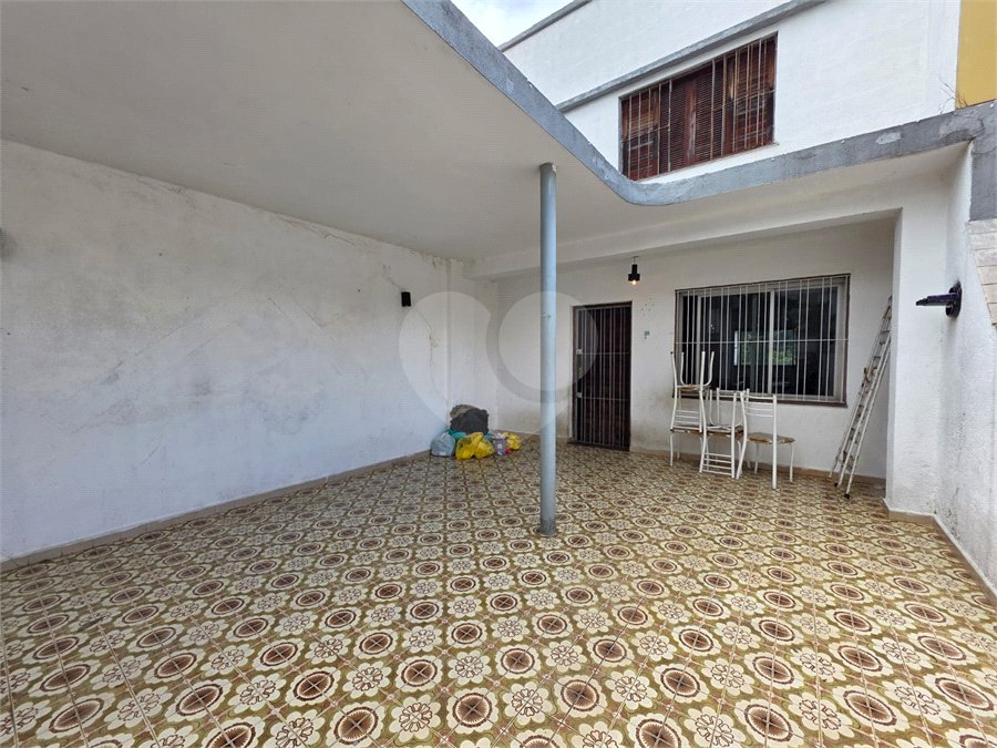 Sobrado à venda com 2 quartos em Jardim São Paulo(zona Norte), São Paulo, SP