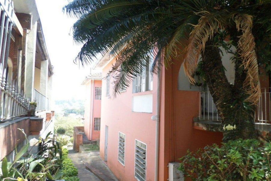 Sobrado à venda com 6 quartos em Jardim Floresta, São Paulo, SP