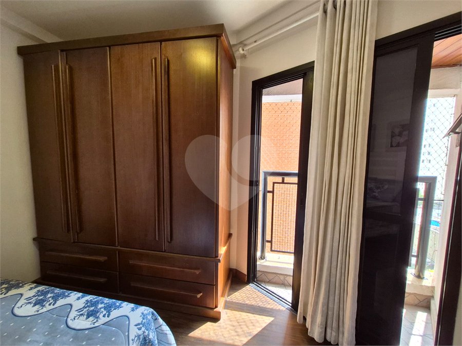 Apartamento à venda com 2 suítes em Vila Leopoldina, São Paulo, SP