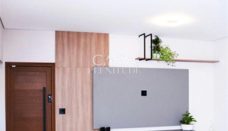Terreno em condomínio à venda com 3 suítes em Loteamento Sunlake Spa Residencial, Votorantim, SP