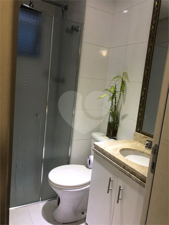 Apartamento à venda com 3 quartos, sendo 1 suíte, em Santana, São Paulo, SP