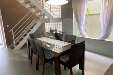 Casa à venda com 4 suítes no condomínio Real Park - Vila Oliveira, Mogi das Cruzes - SP