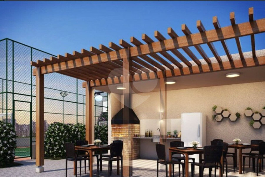 Apartamento à venda com 2 quartos em Pirituba, São Paulo, SP