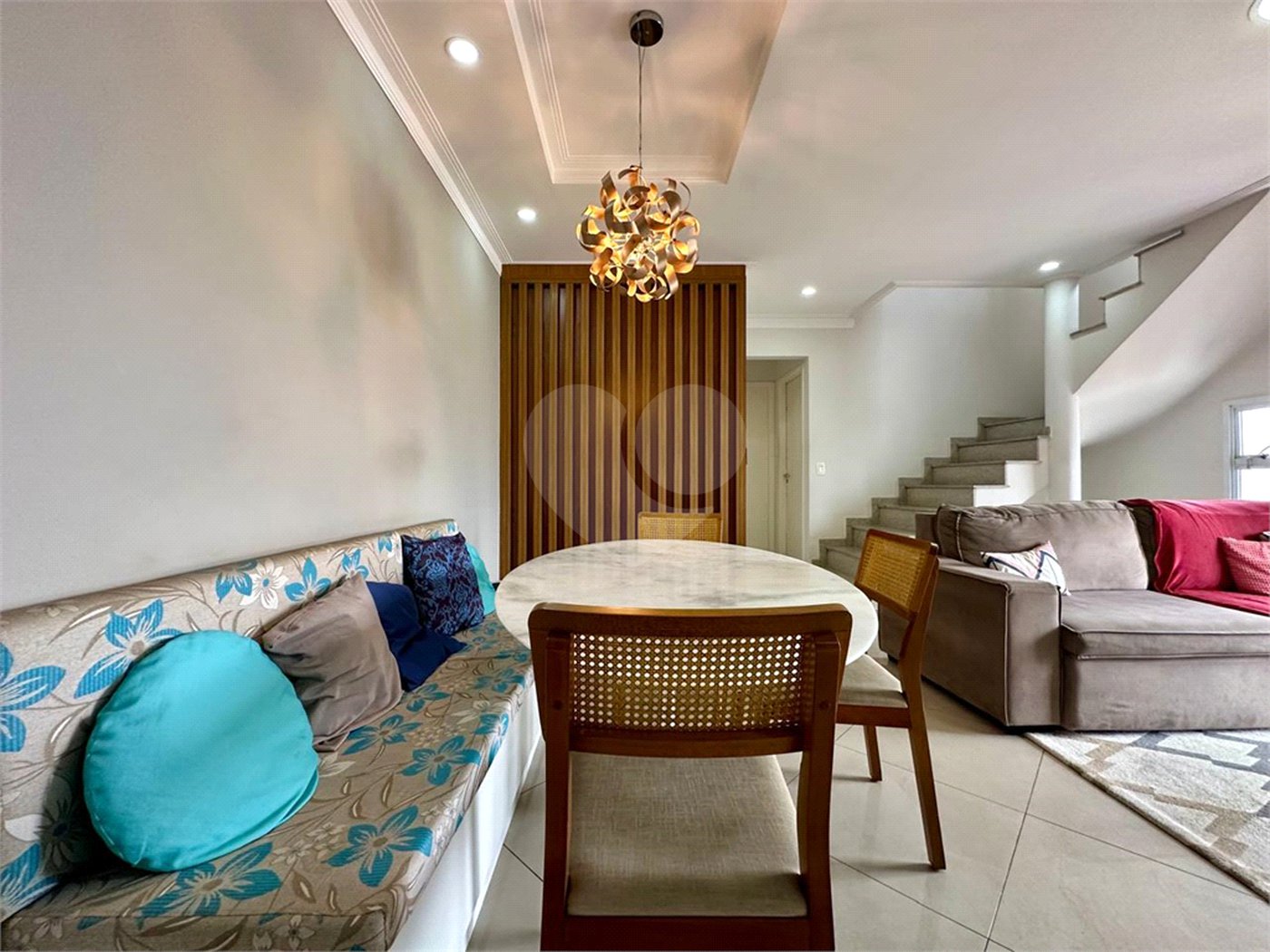 Duplex à venda com 3 quartos, sendo 2 suítes, em Vila Mazzei, São Paulo, SP