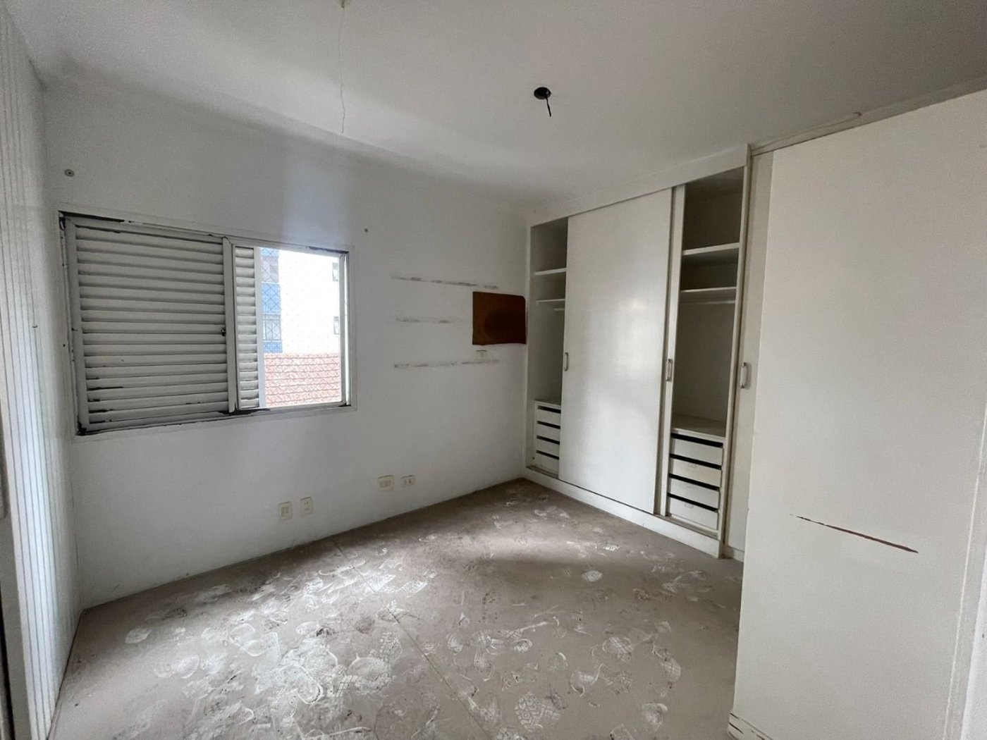 Apartamento com 3 dormitórios à venda, 174 m² por R$ 1.500.000,00 - Aparecida - Santos/SP
