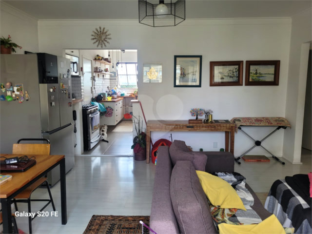 Apartamento à venda com 2 quartos em Jardim Europa, São Paulo, SP