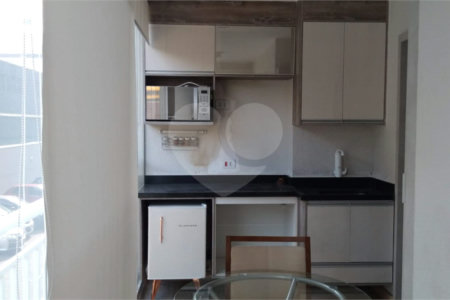 Apartamento à venda com 1 suíte em Ipiranga, São Paulo, SP