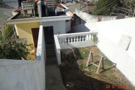 Sobrado à venda com 3 quartos, sendo 2 suítes, em Vila Mazzei, São Paulo, SP