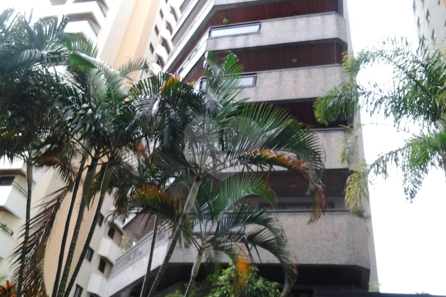 Apartamento à venda com 4 quartos, sendo 3 suítes, em Santana, São Paulo, SP