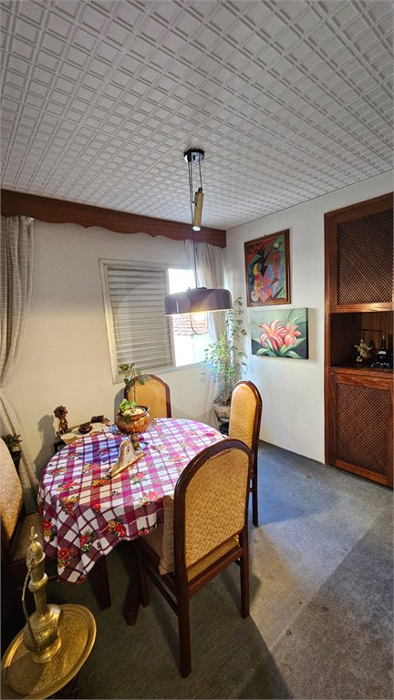 Apartamento à venda com 3 quartos, sendo 1 suíte, em Cerqueira Cesar, São Paulo, SP