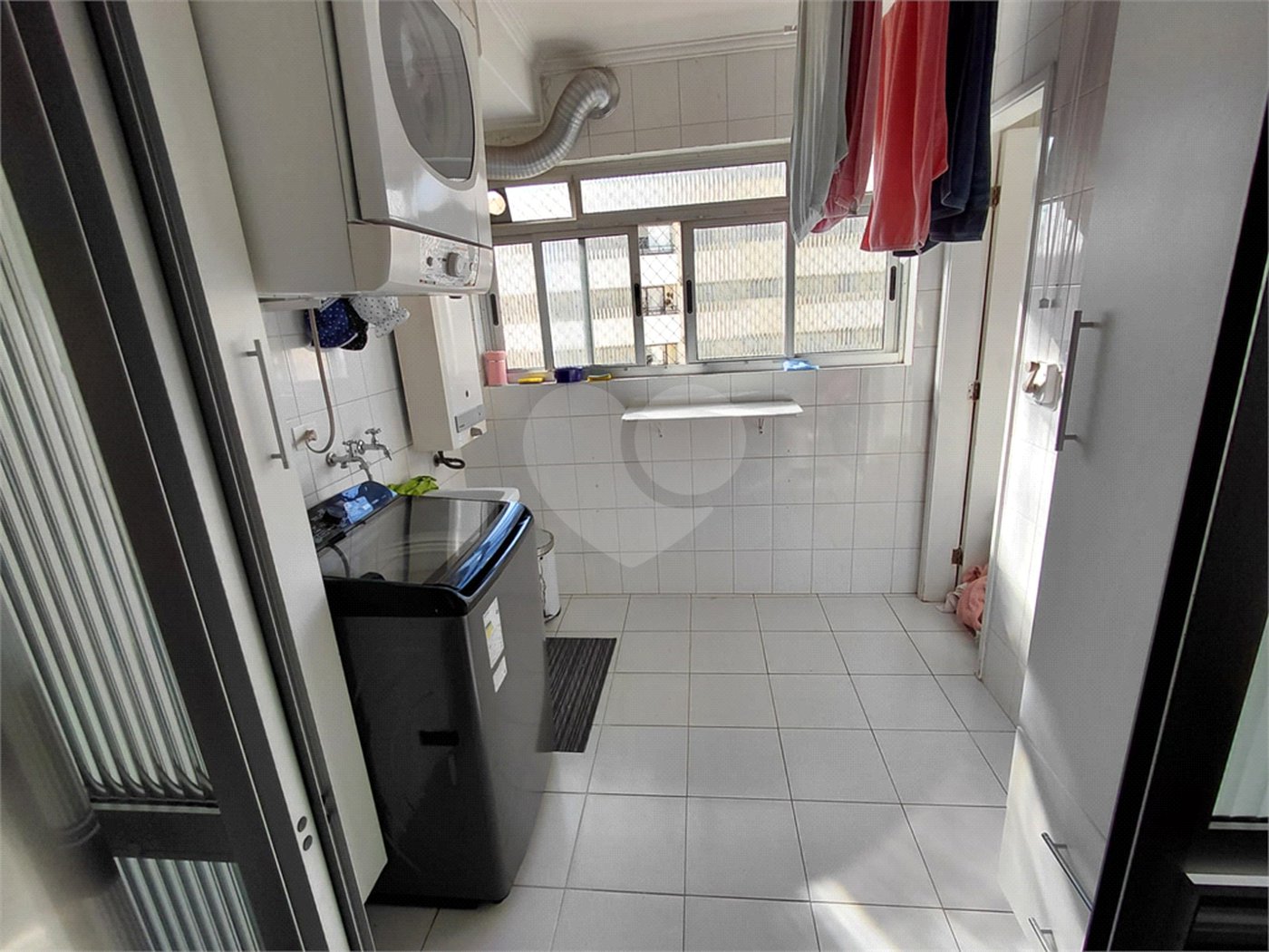 Apartamento à venda com 3 quartos, sendo 1 suíte, em Santana, São Paulo, SP