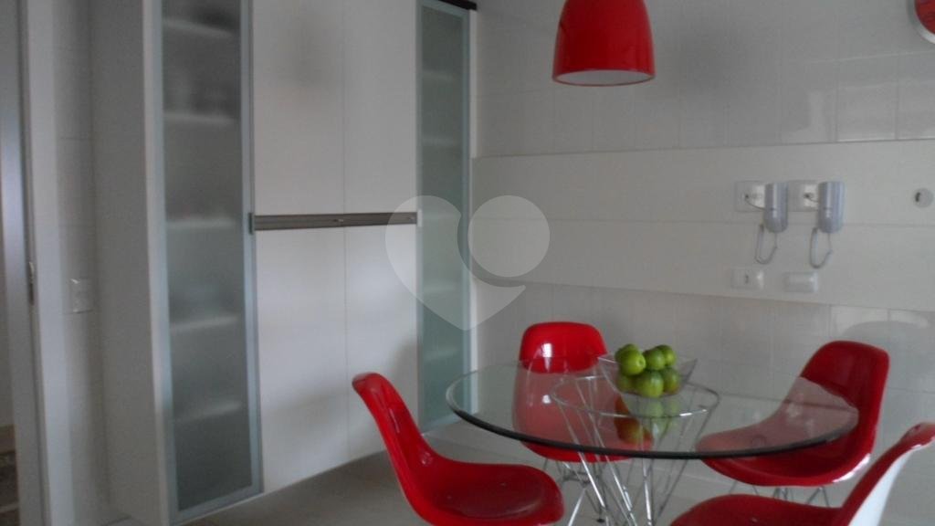 Duplex à venda com 3 suítes em Santana, São Paulo, SP