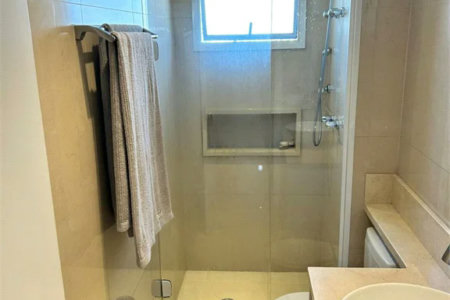 Apartamento à venda com 2 quartos, sendo 1 suíte, em Parque Reboucas, São Paulo, SP